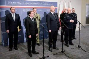 ABW-Polen