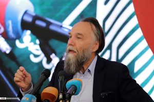 Dugin-Palestine-Radikal