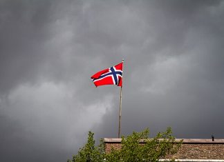 Geopolitisk og geoøkonomisk analyse er ikke svartmaling