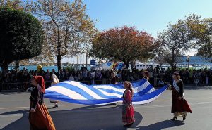 Hellas-Ohi-oni-oxi-dagen