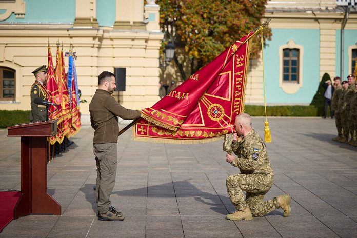Ukraina-soldater-forsvarer-dagen