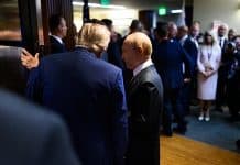 Skjuler USA informasjon for sine nærmeste allierte i fredsforhandlingene med Russland? 🔒