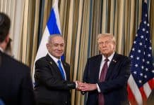 – Det nære forholdet Israel gir langt mer tilbake til USA enn folk forstår 🔒