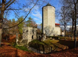 Geopolitikken til Den teutoniske ordenen 🔒