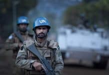 Pakistan og Jordan: To usannsynlige allierte 🔒