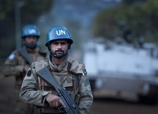 Pakistan og Jordan: To usannsynlige allierte 🔒