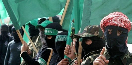 Hamas-foto-islamister