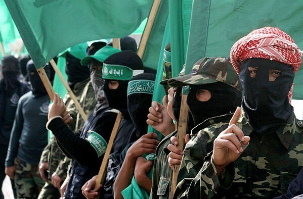 Hamas-foto-islamister