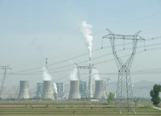 Karbon-geopolitikk 🔒