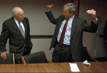 Nedgangen til nykonservatismen 🔒