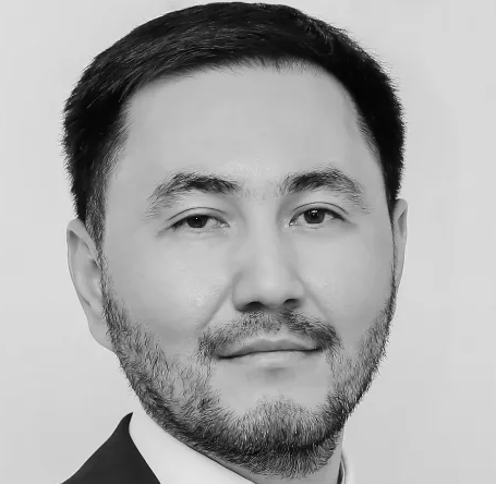 Zhandos Shaimardanov