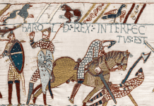 Det store slaget ved Hastings (14. oktober 1066): Da England ble bundet til kontinentet 🔒