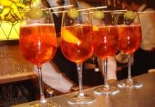 Italias cocktailer 🔒