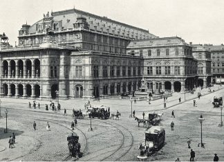 Nasjonalisme og opera i det østerrikske og østerriksk-ungarske imperiet (1848–1900) 🔒