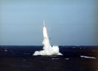 Trumps Tomahawk-prat: Bløff eller strategi?