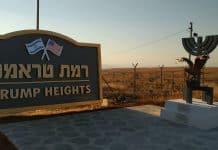 Israel – geopolitisk grunnpilar eller strategisk byrde for USA? 🔒