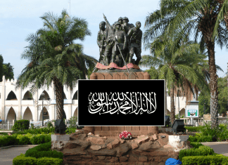 JNIM i Mali: Kvelningen av Bamako og kalifatets strategi gjennom samtykke