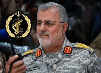 Den islamske revolusjonsgarden – Irans sanne hersker 🔒