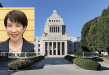 – Japans nye statsminister er ikke en Kina-hauk, men en pragmatiker