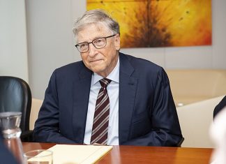 Bill Gates med helomvending i klimaspørsmålet