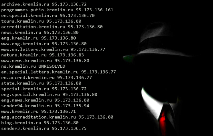 anonfranskserverrus
