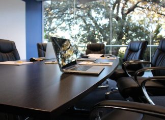 Etter den store moderasjonen