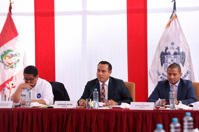 Peru-President-foto