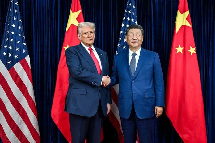 trump xi bilde Trump-Kina-Xi-Jinping-Donald-Trump-USA-G2