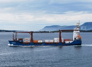 Norges strategiske blindsone