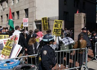 Varsko fra New York: Har Israel-støtte blitt en valgtaper i USA? 🔒