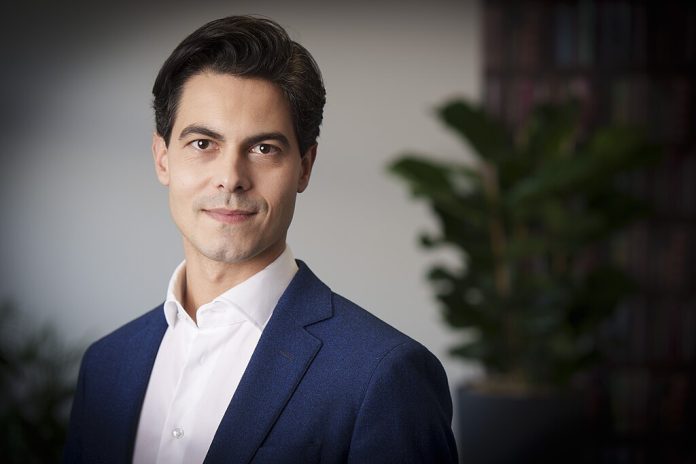 Nederland-Rob-Jetten