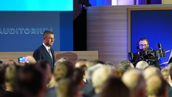Nord-Makedonia-statsminister-Mickoski