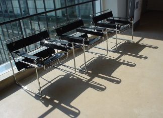 Knoll: Moderniteten som arv