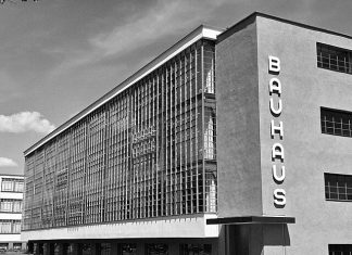 Bauhaus: Når kunst blir liv