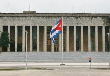 Cuba rammet av nytt strømkaos: – Økonomien har truffet bunnen CUBA-ccp-kommunist