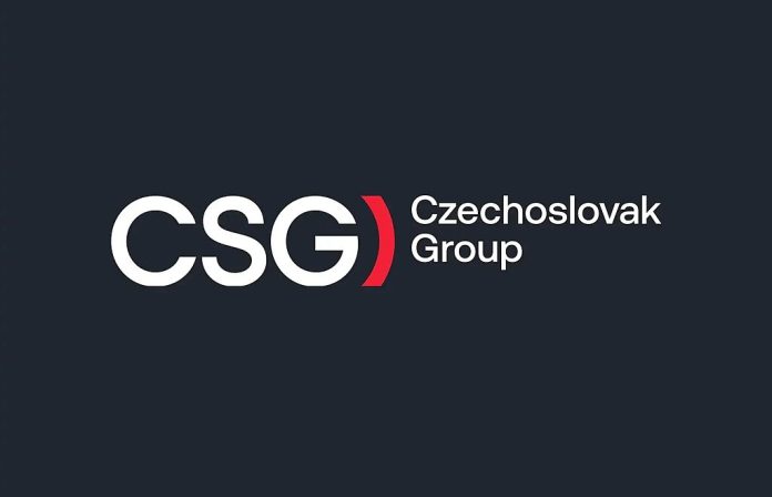 CSG-Czechoslovak-group-Forsvar-industri