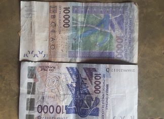 CFA Franc og økonomisk krigføring 🔒