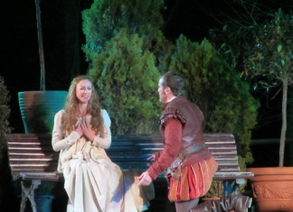 Don Juan – en mann for vår tid