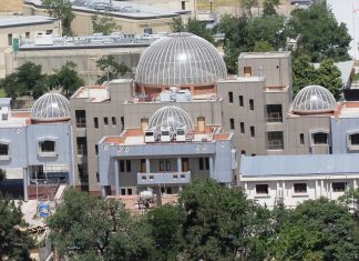 Hva ligger bak Indias politiske tilnærming til Taliban?