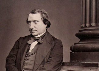 «Hva er en nasjon?» – Ernest Renans berømte Sorbonne-foredrag fra 1882 🔒