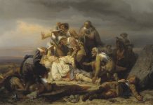 Lützen (16. november 1632) – «Nordens løve» døde i kveld 🔒