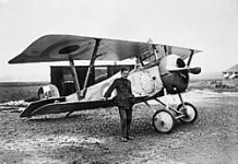 Fra tre og stoff til stål og ild: Hvordan luftmakt forandret krig 🔒