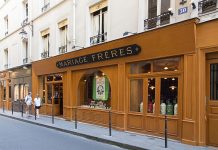 Frankrike, det store tedrikkerlandet 🔒