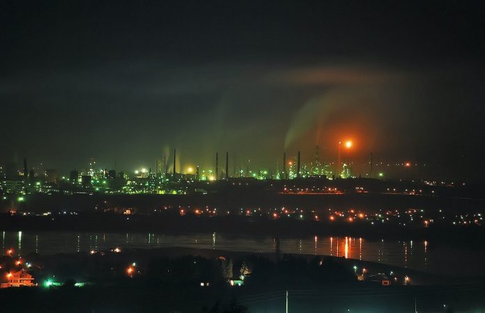 Bulgaria-olje-neftohim-lukoil-olje