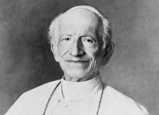 Leo XIII: Den diplomatiske paven 🔒