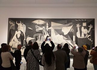 Guernica: fra bombing til myte 🔒