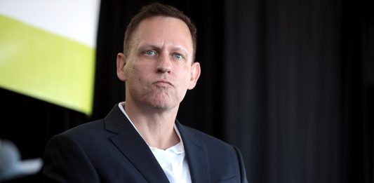 Peter-Thiel-Palantir