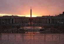 Det evige Roma og katolisismen 🔒