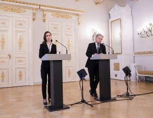 Sana-Marin-Niinistön-president-Finland