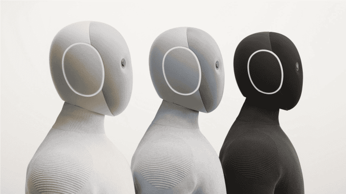 Roboter-NEO-hushjelp-1X-Tech